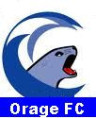 ORAGE FC